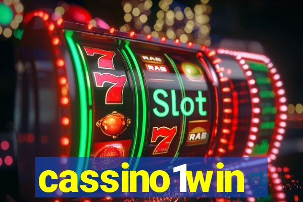 cassino1win