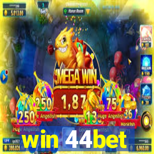 win 44bet