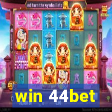 win 44bet