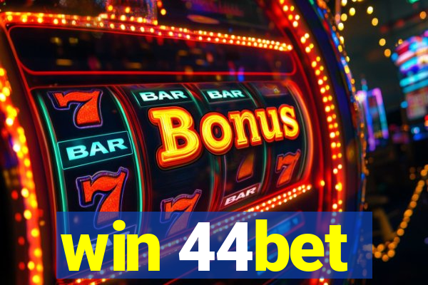 win 44bet