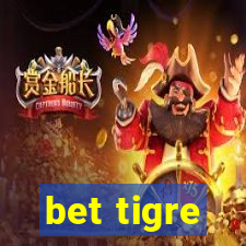 bet tigre