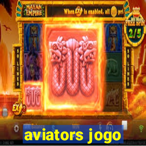 aviators jogo