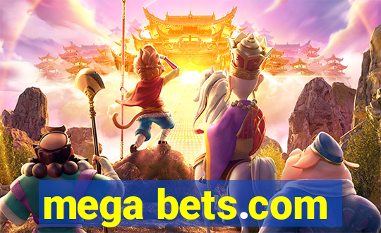 mega bets.com