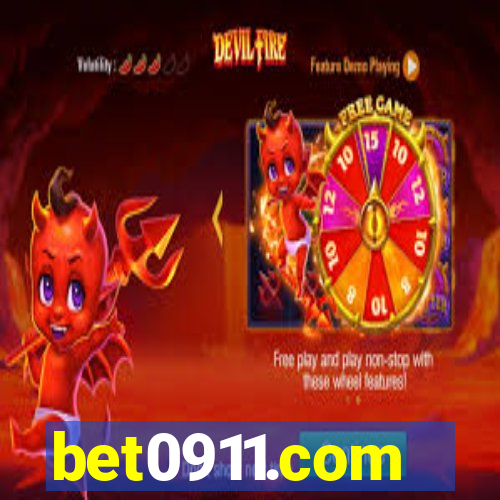 bet0911.com