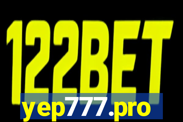 yep777.pro