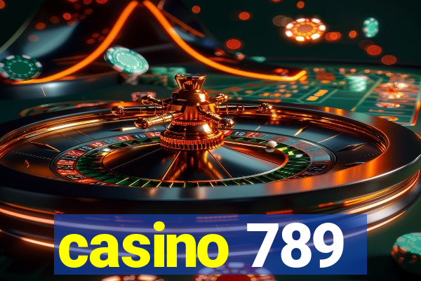 casino 789