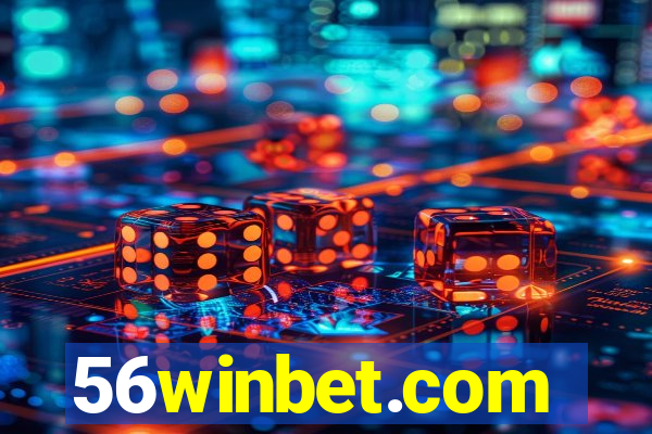 56winbet.com