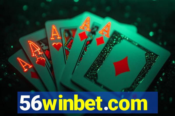 56winbet.com