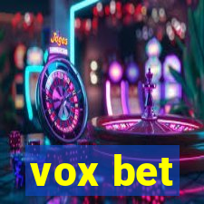 vox bet