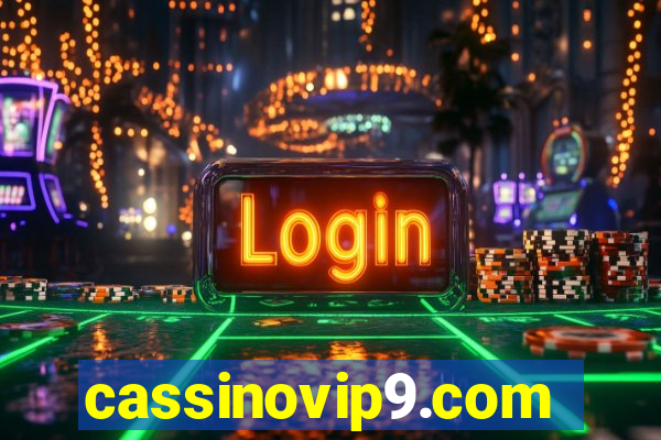 cassinovip9.com