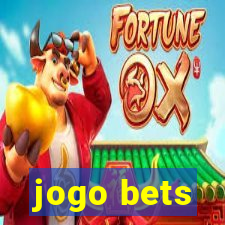 jogo bets