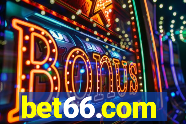 bet66.com