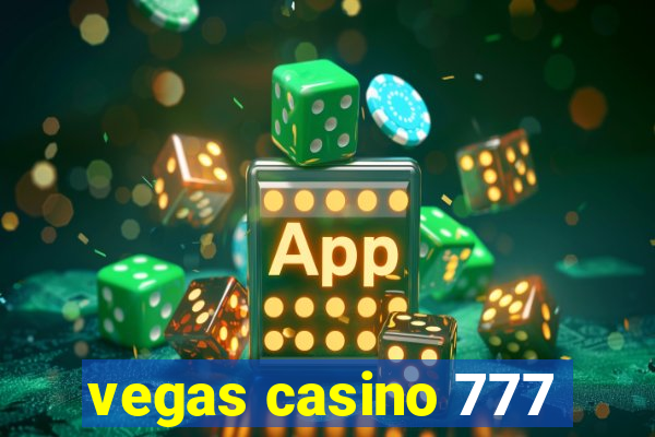 vegas casino 777