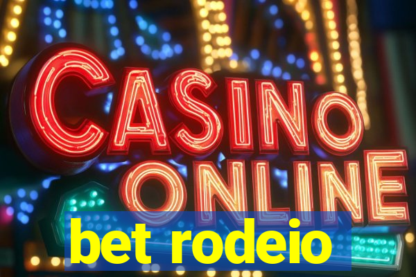 bet rodeio