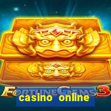 casino online casino gambling