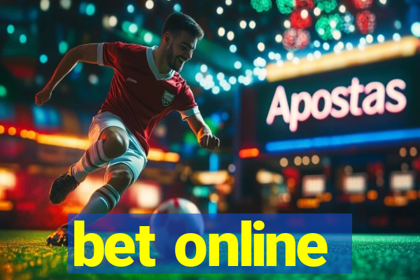 bet online