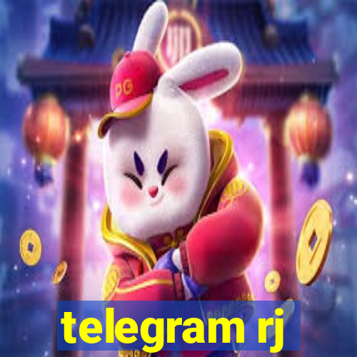 telegram rj