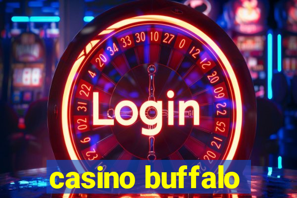 casino buffalo