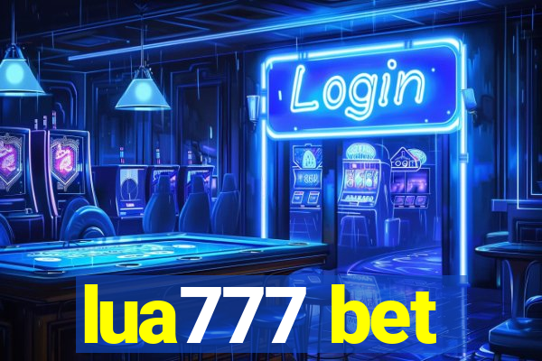 lua777 bet