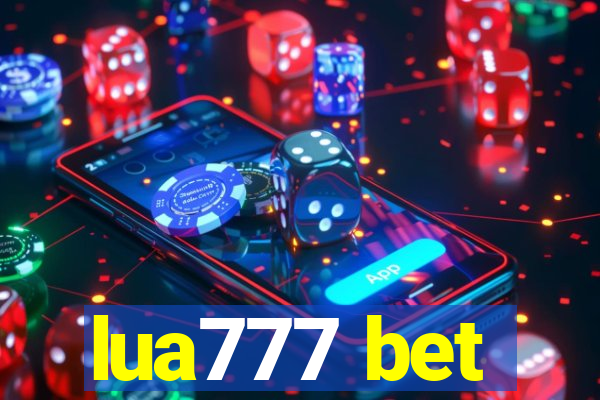 lua777 bet