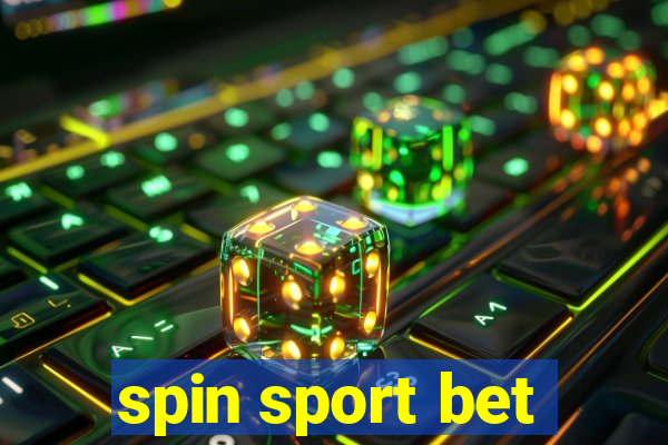 spin sport bet