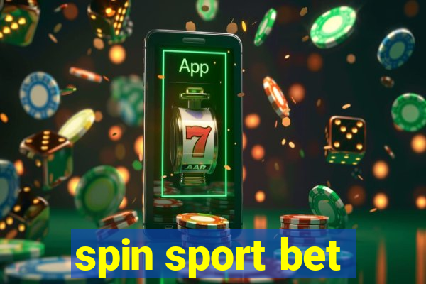 spin sport bet