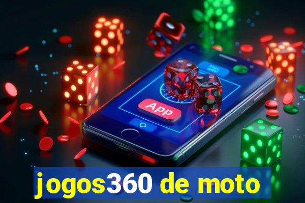 jogos360 de moto