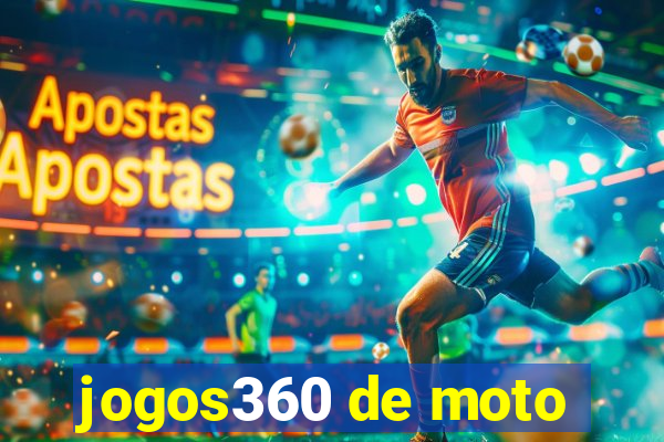 jogos360 de moto