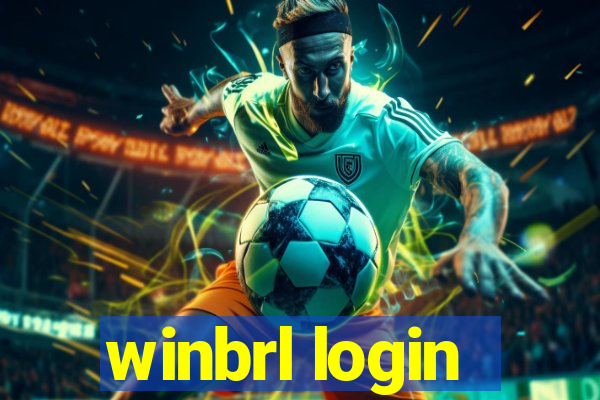 winbrl login