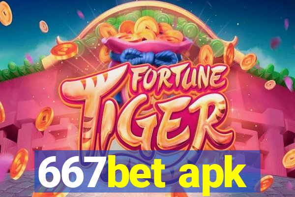 667bet apk