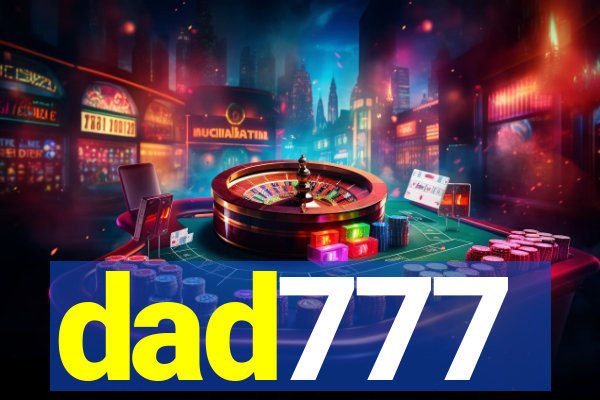 dad777