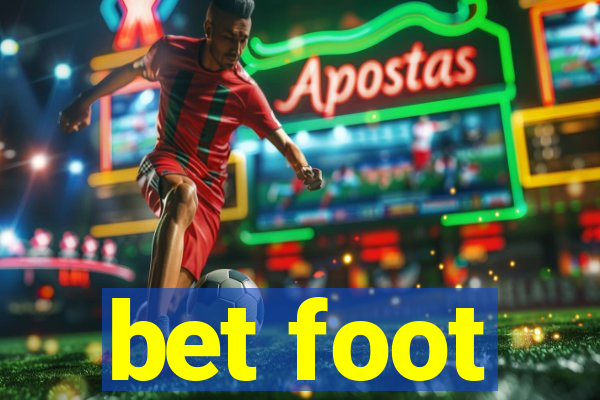 bet foot