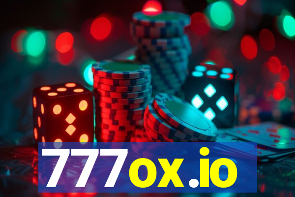 777ox.io