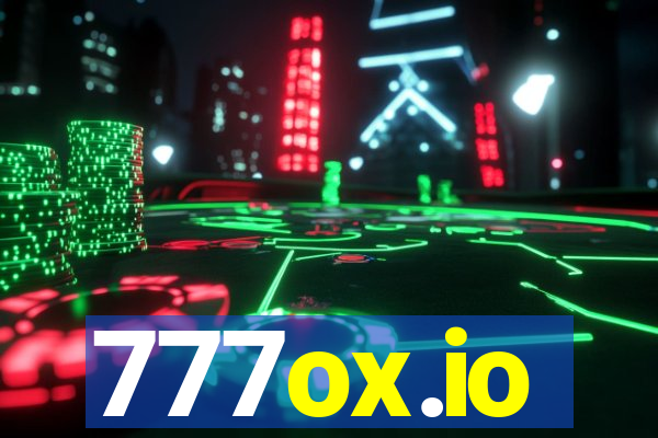 777ox.io