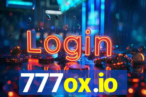 777ox.io