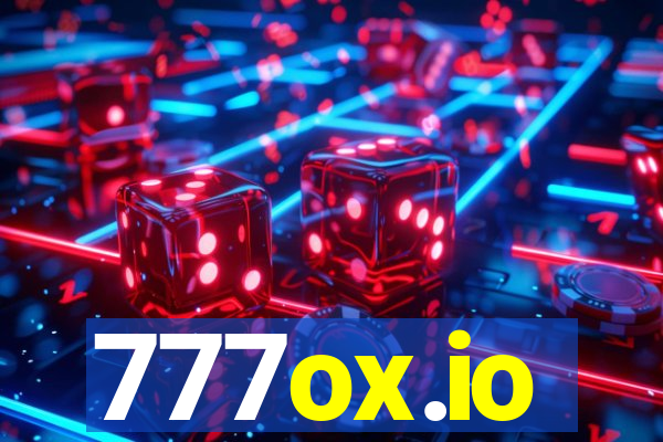 777ox.io