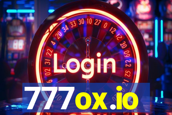 777ox.io