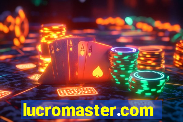 lucromaster.com