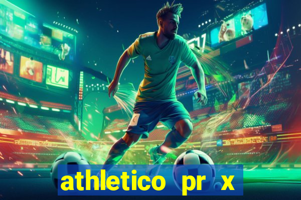 athletico pr x inter palpites