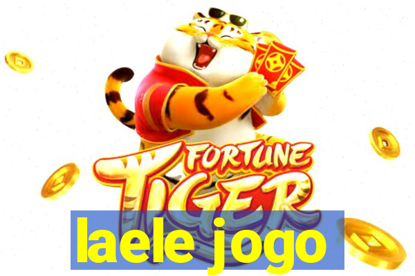 laele jogo