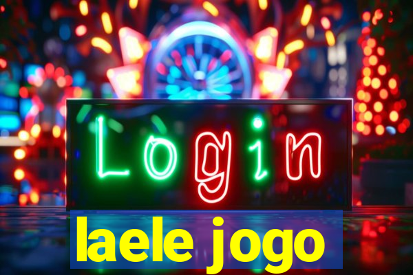 laele jogo