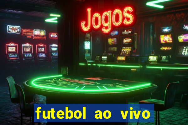 futebol ao vivo futemax app