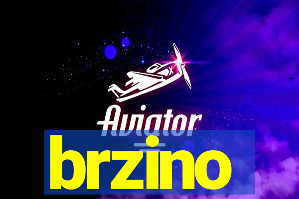 brzino