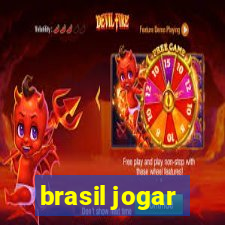 brasil jogar