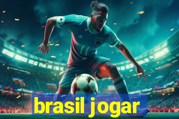 brasil jogar