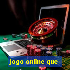 jogo online que