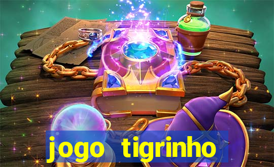 jogo tigrinho ganhar dinheiro