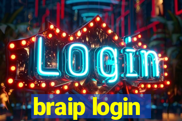 braip login