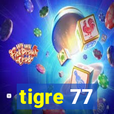 tigre 77