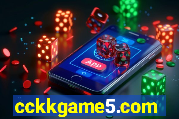 cckkgame5.com